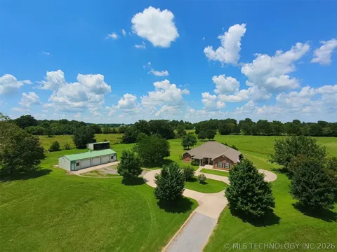 15224 W Jones Road