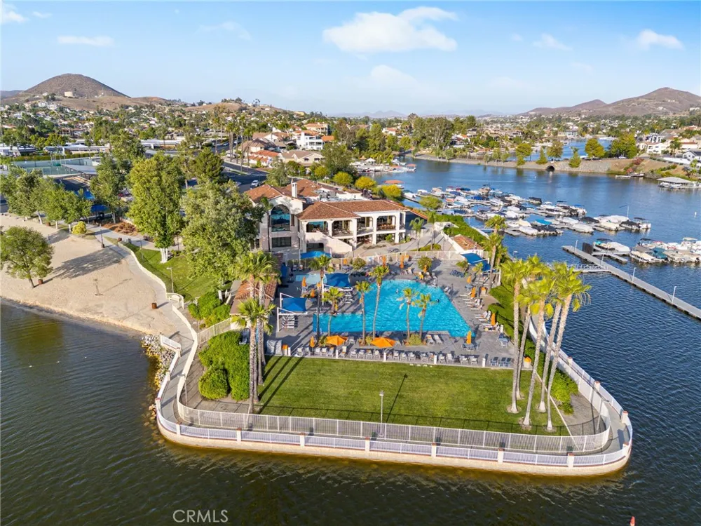 22477 Boating Way Canyon Lake, CA 92587