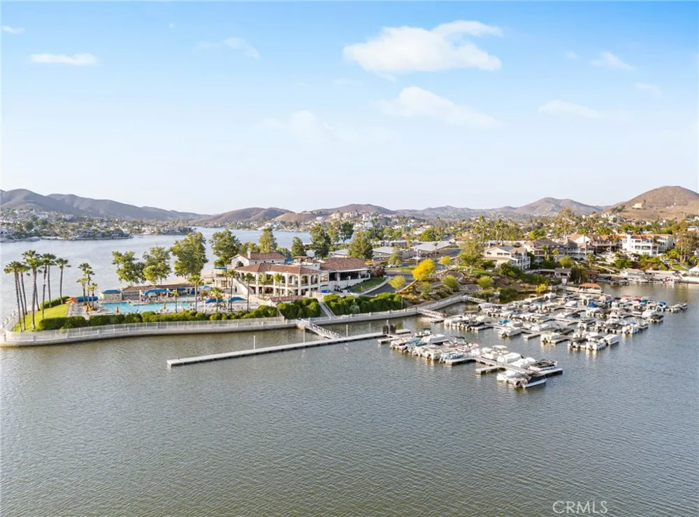 22477 Boating Way Canyon Lake, CA 92587
