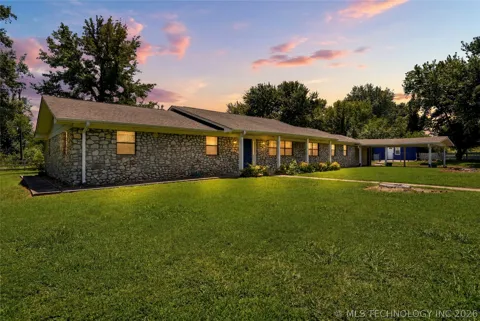 502 Fir Lane
