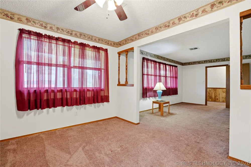 502 Fir Lane Warner, OK 74469