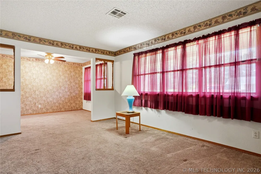502 Fir Lane Warner, OK 74469