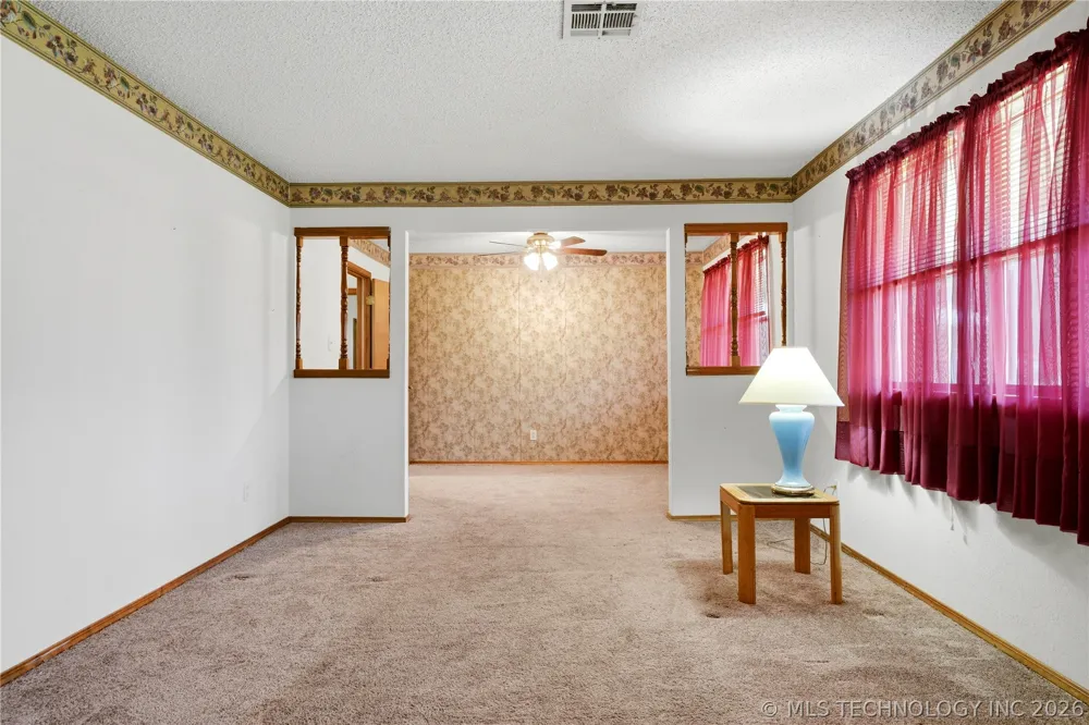 502 Fir Lane Warner, OK 74469