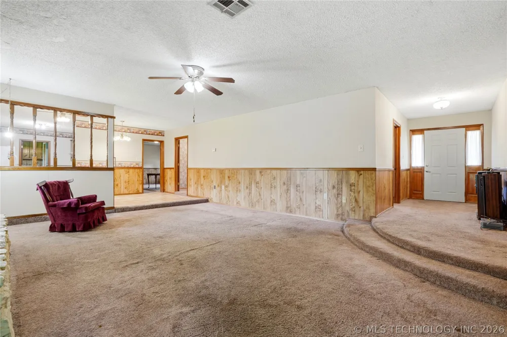 502 Fir Lane Warner, OK 74469