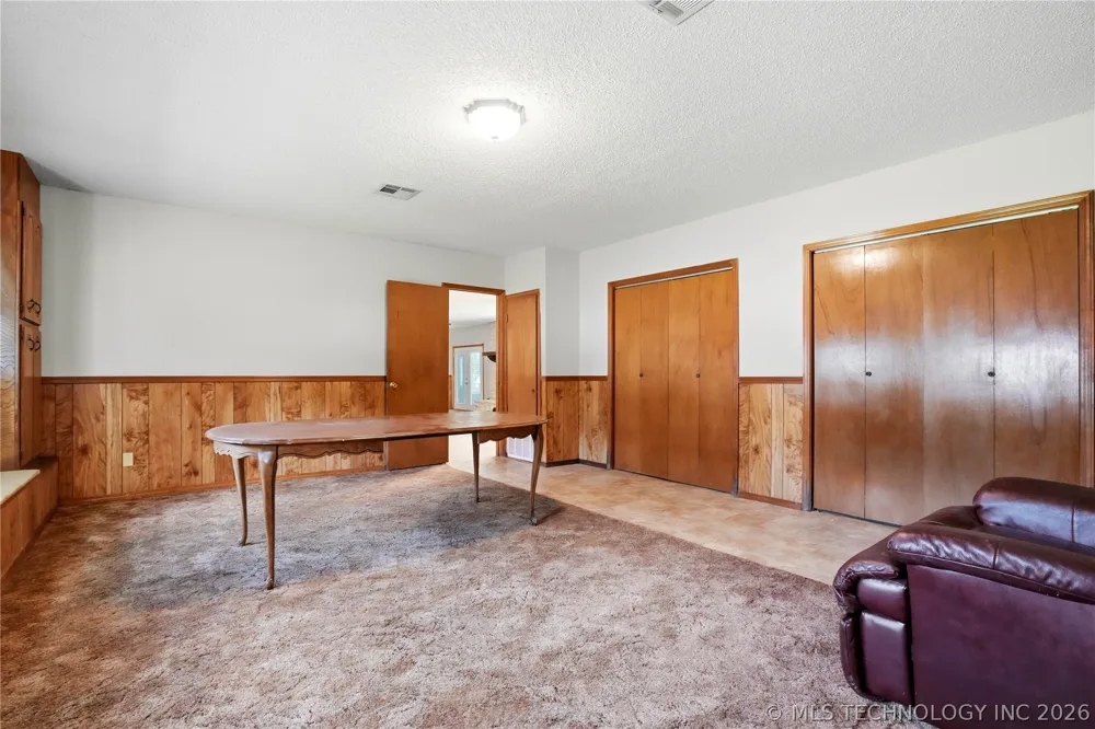 502 Fir Lane Warner, OK 74469