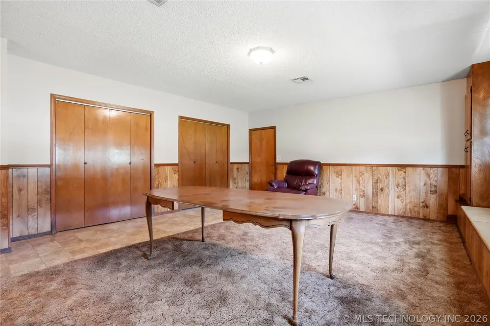 502 Fir Lane Warner, OK 74469