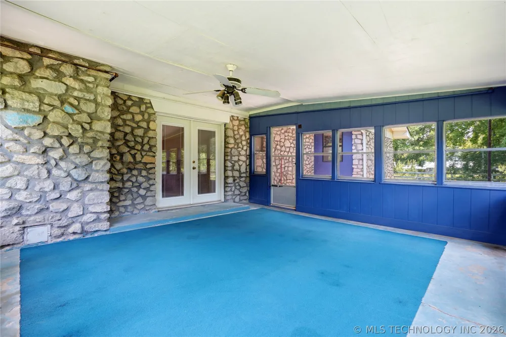 502 Fir Lane Warner, OK 74469
