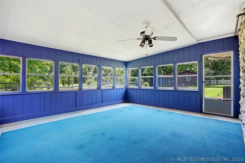 502 Fir Lane Warner, OK 74469