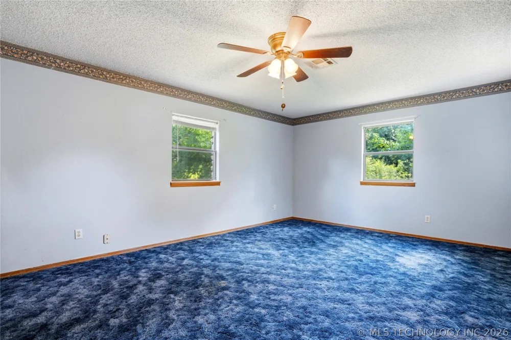 502 Fir Lane Warner, OK 74469