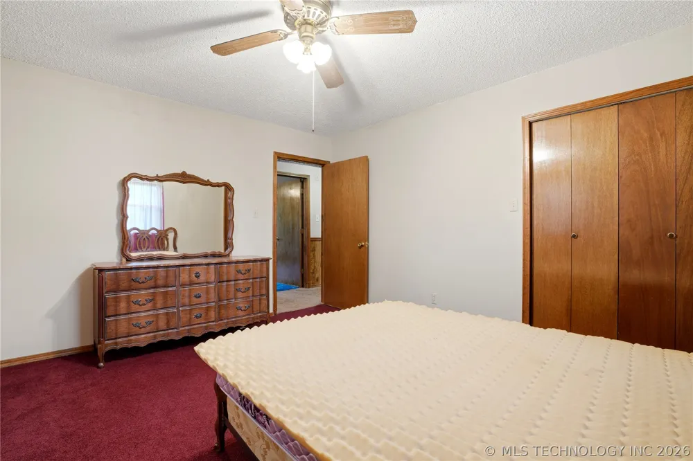 502 Fir Lane Warner, OK 74469