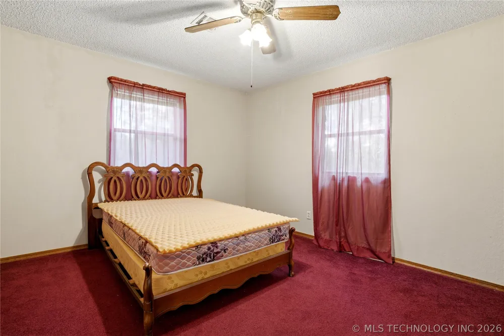 502 Fir Lane Warner, OK 74469