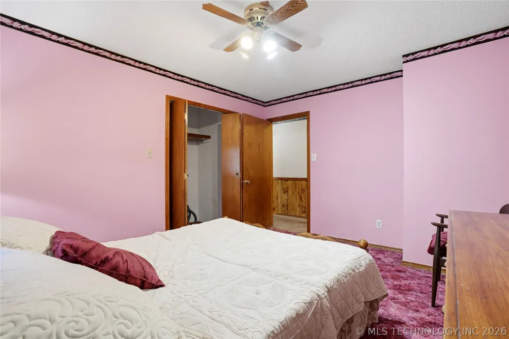 502 Fir Lane Warner, OK 74469