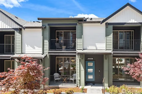 26554 NE 143rd Street #45-C