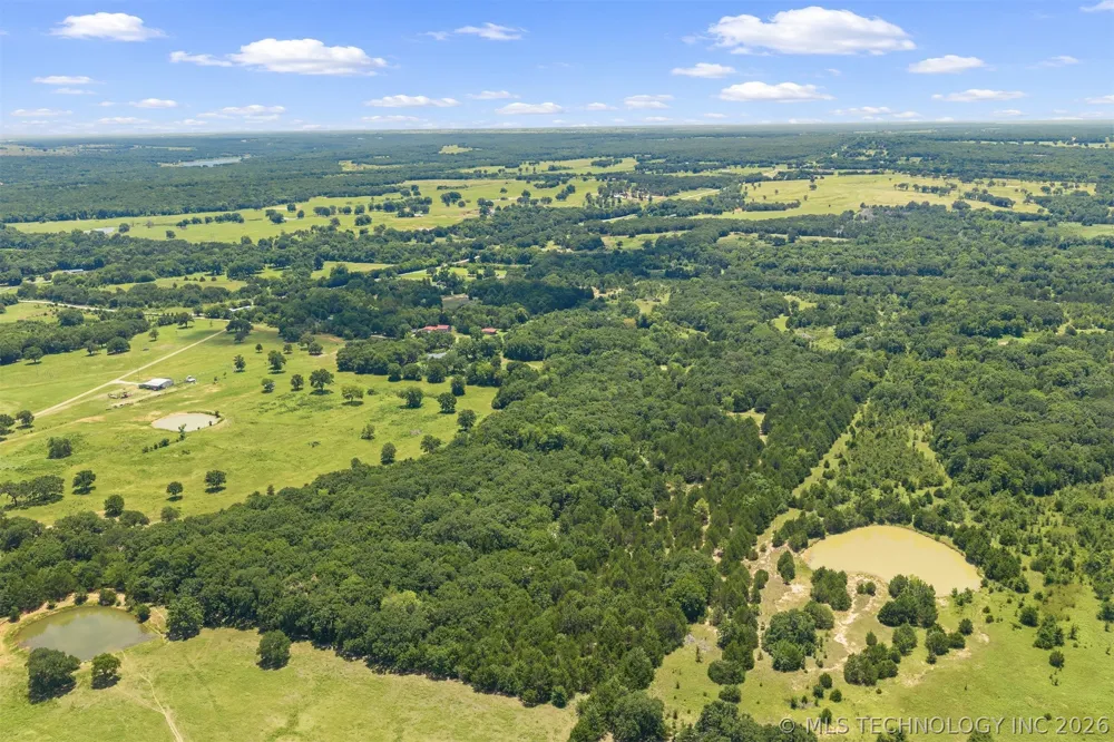 14205 S Simpson Road Mannsville, OK 73447