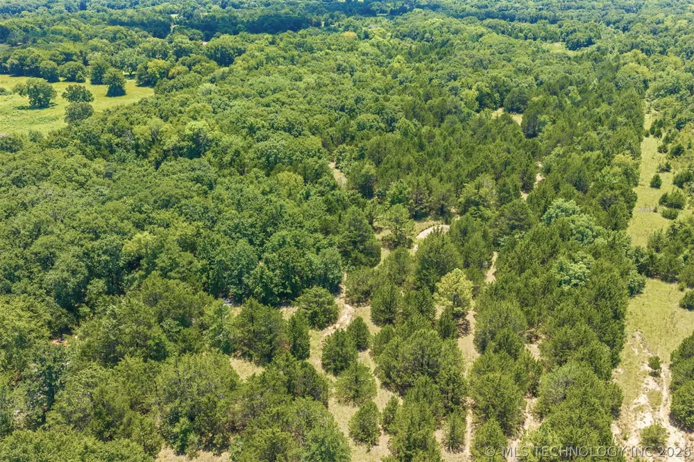 14205 S Simpson Road Mannsville, OK 73447