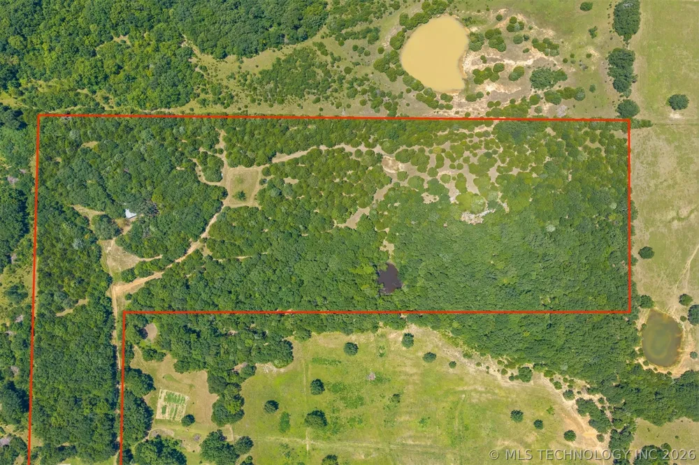 14205 S Simpson Road Mannsville, OK 73447