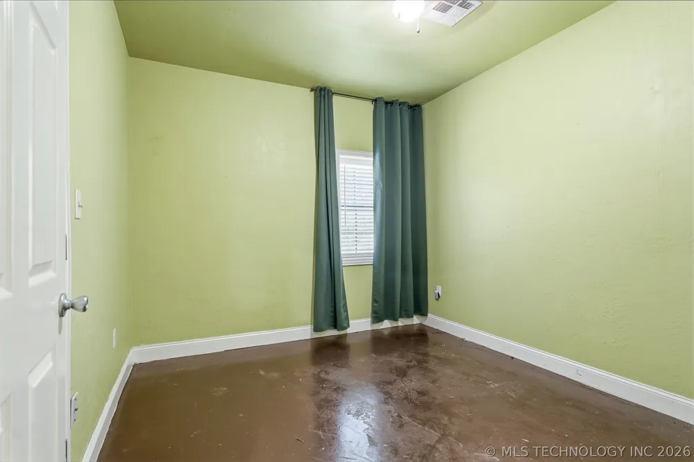 14205 S Simpson Road Mannsville, OK 73447