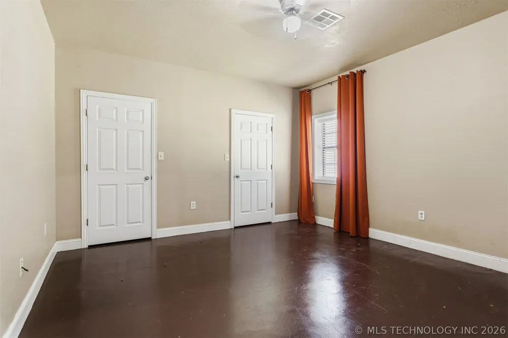 14205 S Simpson Road Mannsville, OK 73447