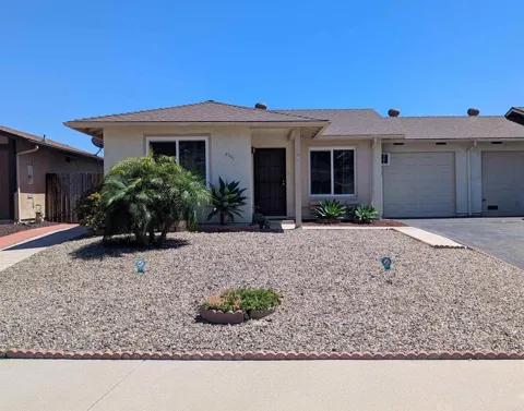 4593 Sunrise Ridge