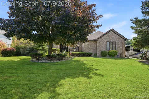 6786 Jasmine Drive