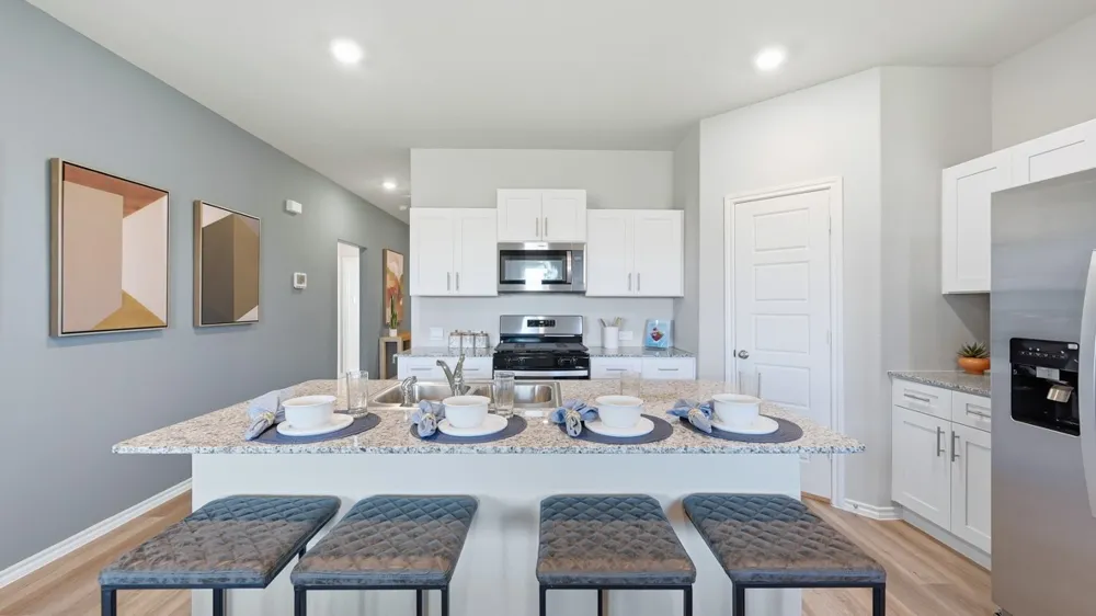 109 UPPERMAN WAY Bridgeport, TX 76426