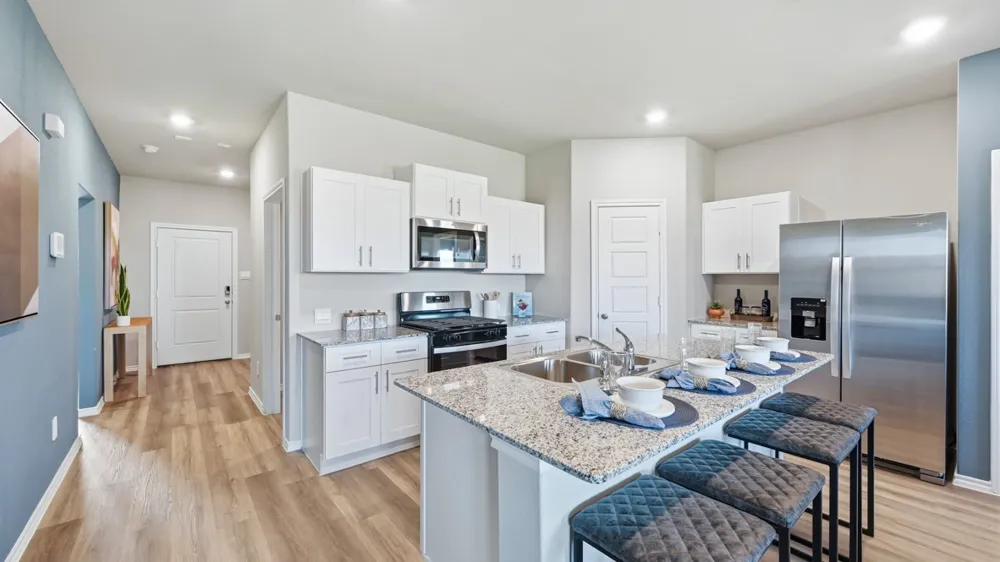 109 UPPERMAN WAY Bridgeport, TX 76426