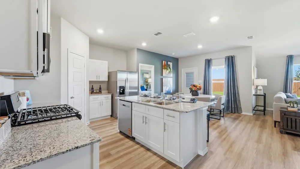 109 UPPERMAN WAY Bridgeport, TX 76426
