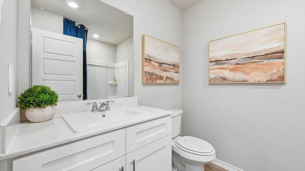 109 UPPERMAN WAY Bridgeport, TX 76426