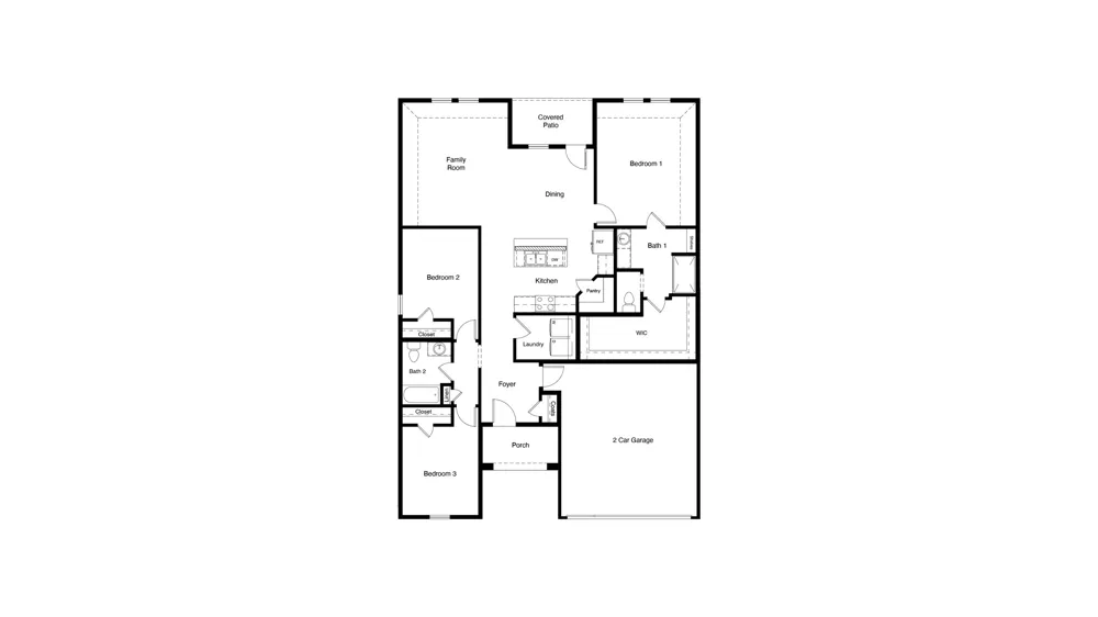 109 UPPERMAN WAY Bridgeport, TX 76426