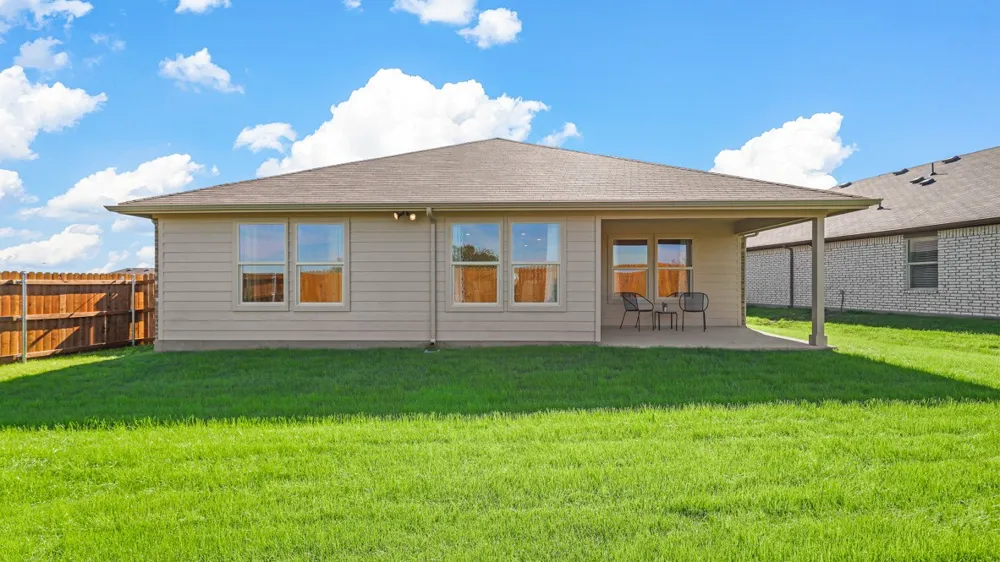 104 TRIBUTARY LANE Bridgeport, TX 76426
