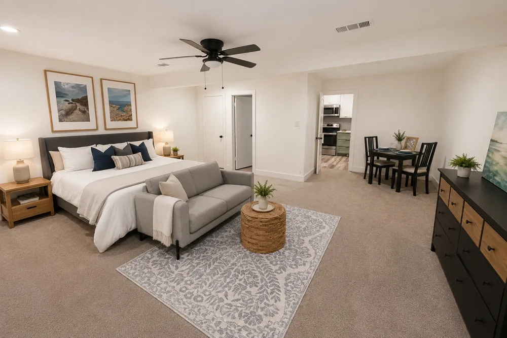 708 Oakwood Drive Euless, TX 76040