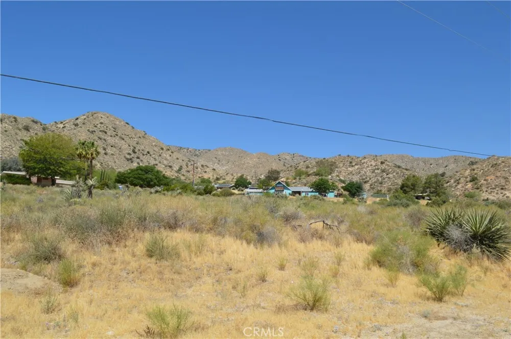 10225 Pinon Morongo Valley, CA 92256