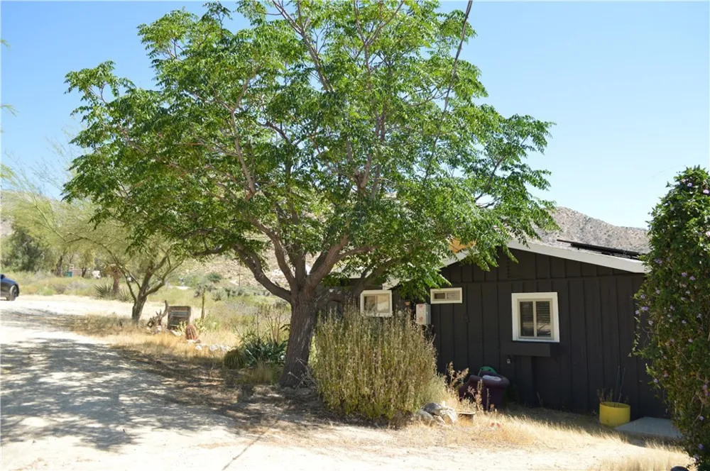 10225 Pinon Morongo Valley, CA 92256