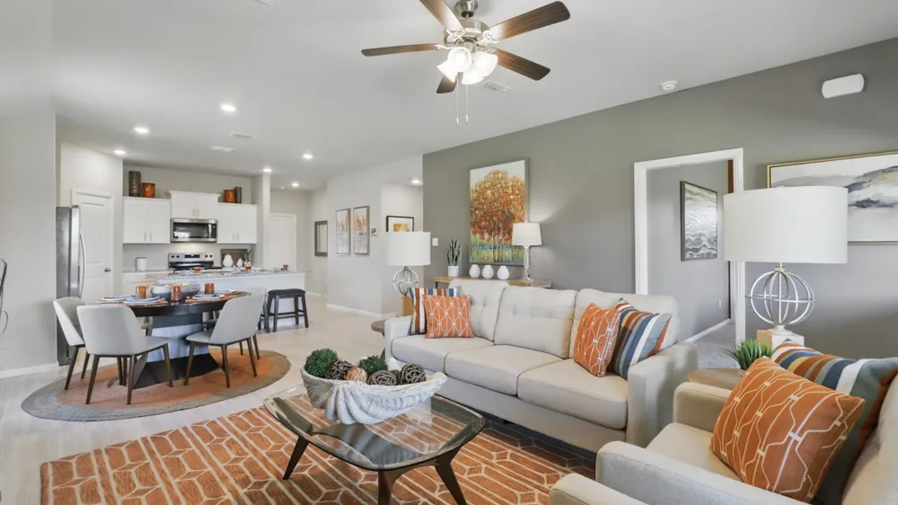 168 TRIBUTARY LANE Bridgeport, TX 76426