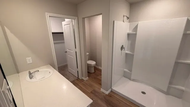 168 TRIBUTARY LANE Bridgeport, TX 76426