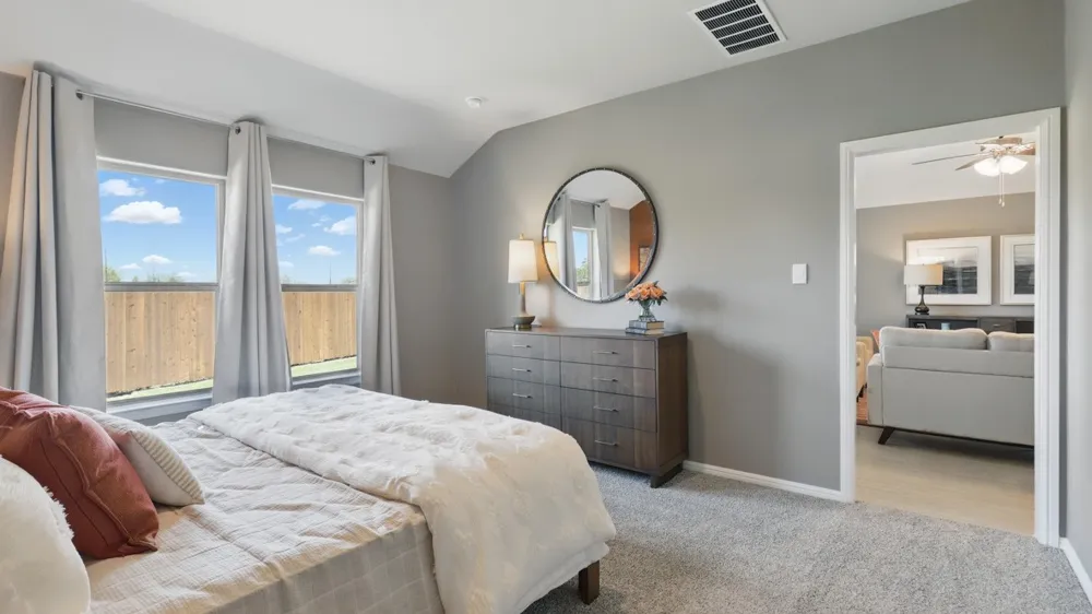 136 TRIBUTARY LANE Bridgeport, TX 76426
