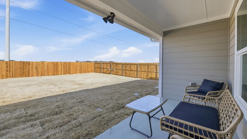 160 TRIBUTARY LANE Bridgeport, TX 76426