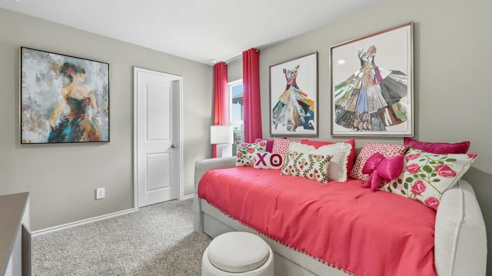 160 TRIBUTARY LANE Bridgeport, TX 76426