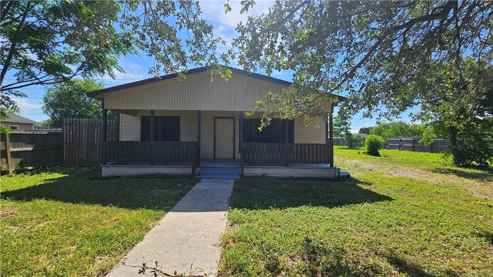 4405 Molina Drive Corpus Christi, TX 78416