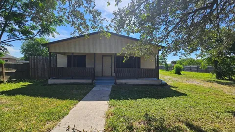 4405 Molina Drive