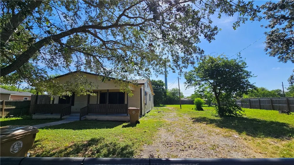 4405 Molina Drive Corpus Christi, TX 78416