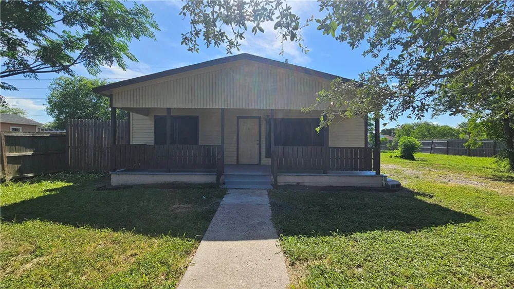 4405 Molina Drive Corpus Christi, TX 78416