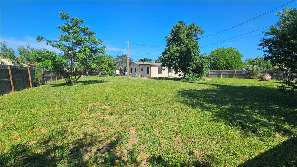 4405 Molina Drive Corpus Christi, TX 78416