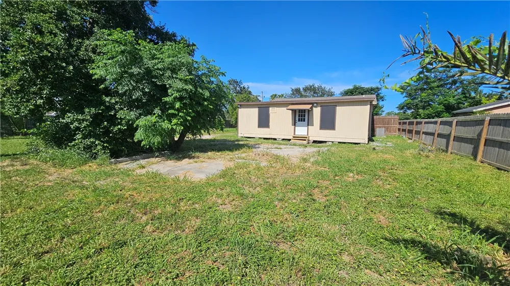 4405 Molina Drive Corpus Christi, TX 78416