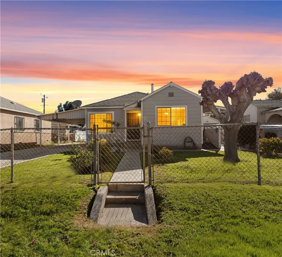 243 E Olive San Bernardino, CA 92410