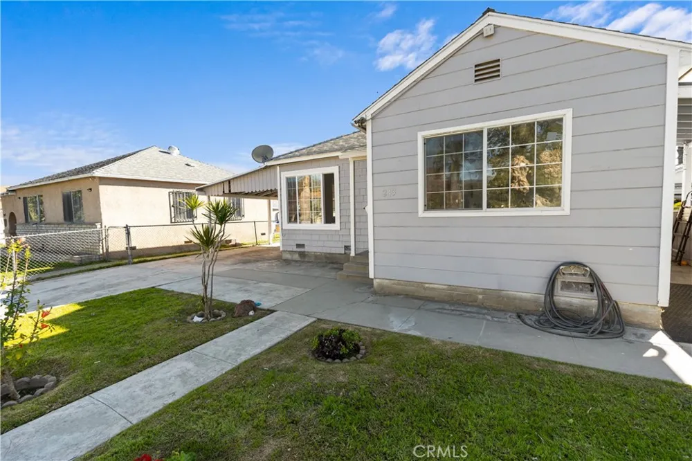 243 E Olive San Bernardino, CA 92410