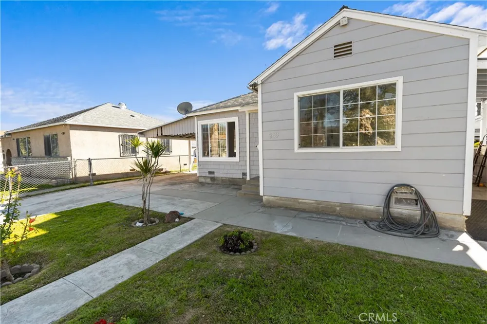 243 E Olive San Bernardino, CA 92410
