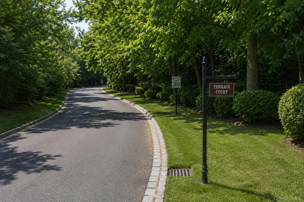 9 Terrace Court Old Westbury, NY 11568