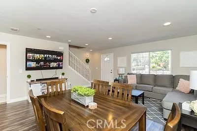 16408 Valencia #115 Fontana, CA 92335