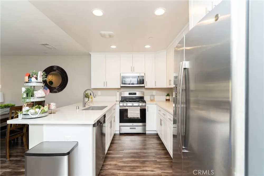 16408 Valencia #115 Fontana, CA 92335